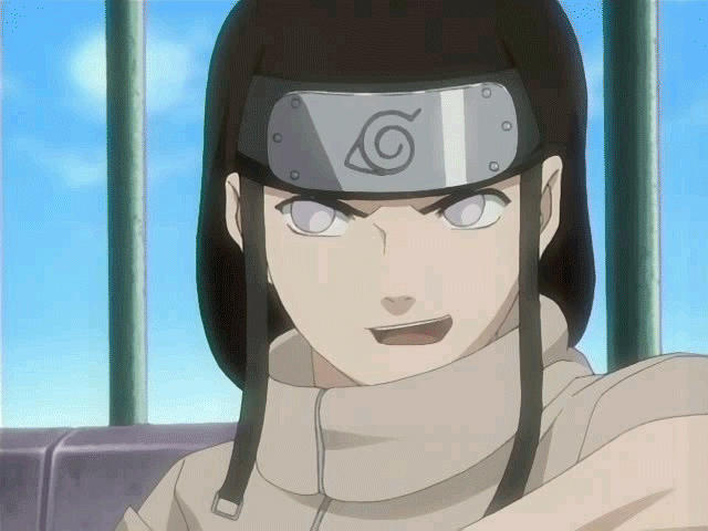 Nụ cười của nhân vật nam trong Manga mà bạn yêu thích? Neji_animation_by_lightening_ninja-d3er8qy