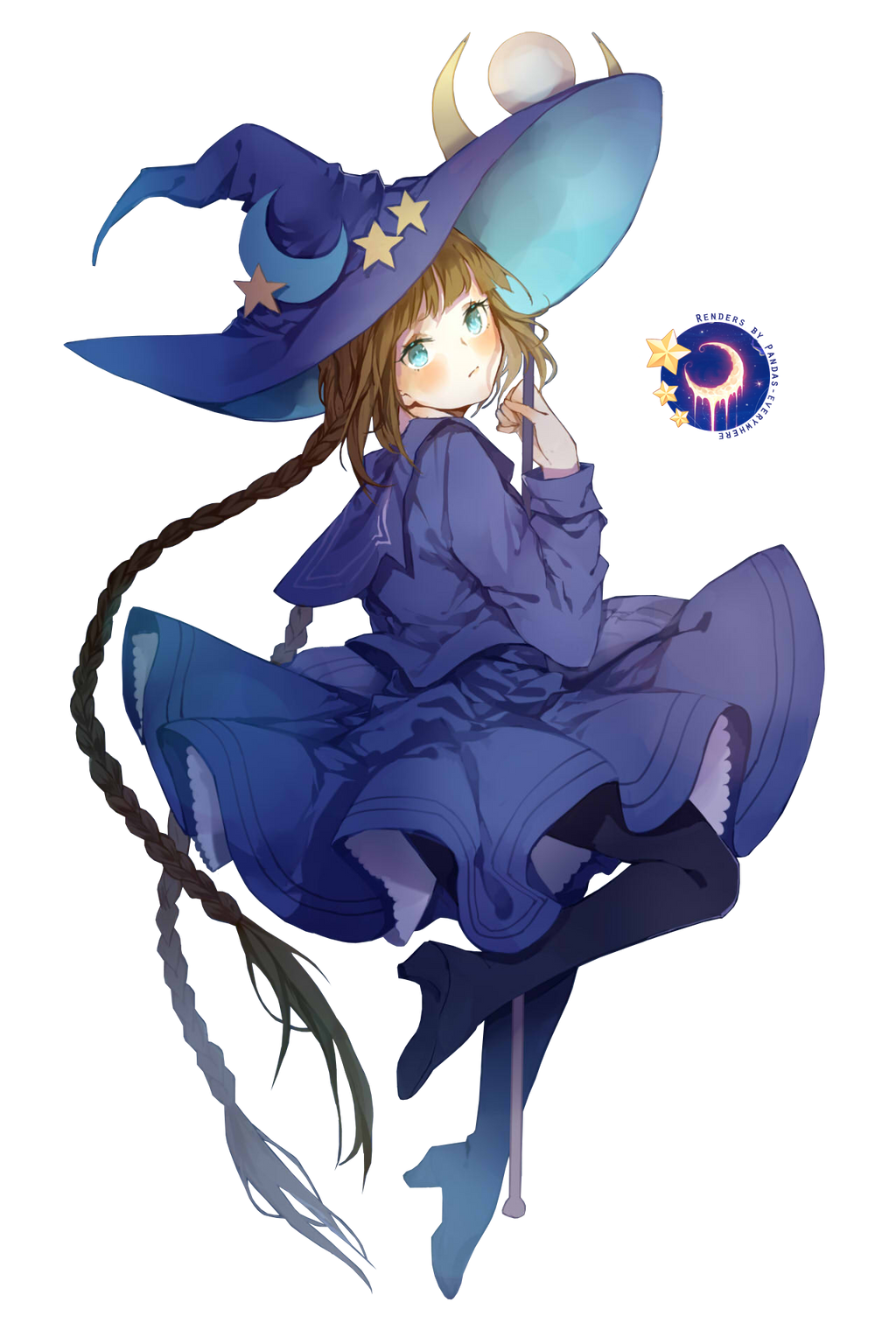 Encore un kit (Parce que je suis chiante) _render__wadanohara_and_the_great_blue_sea__2_by_pandas_everywhere-d9q3vgo