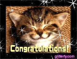 Equipo de Sil martes Congrats_kitty