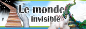 Le monde invisible