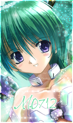 Kits Manga Girl Avatar-1a8fad9