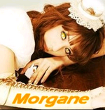 Morgane Cullen