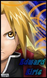 Edward Elric