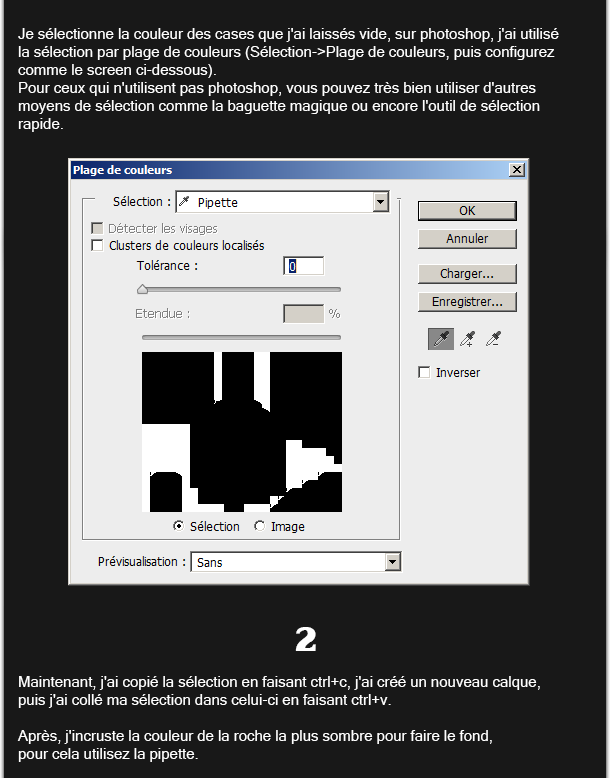 Parallax ~ Grotte lumineuse 3-45a1db9