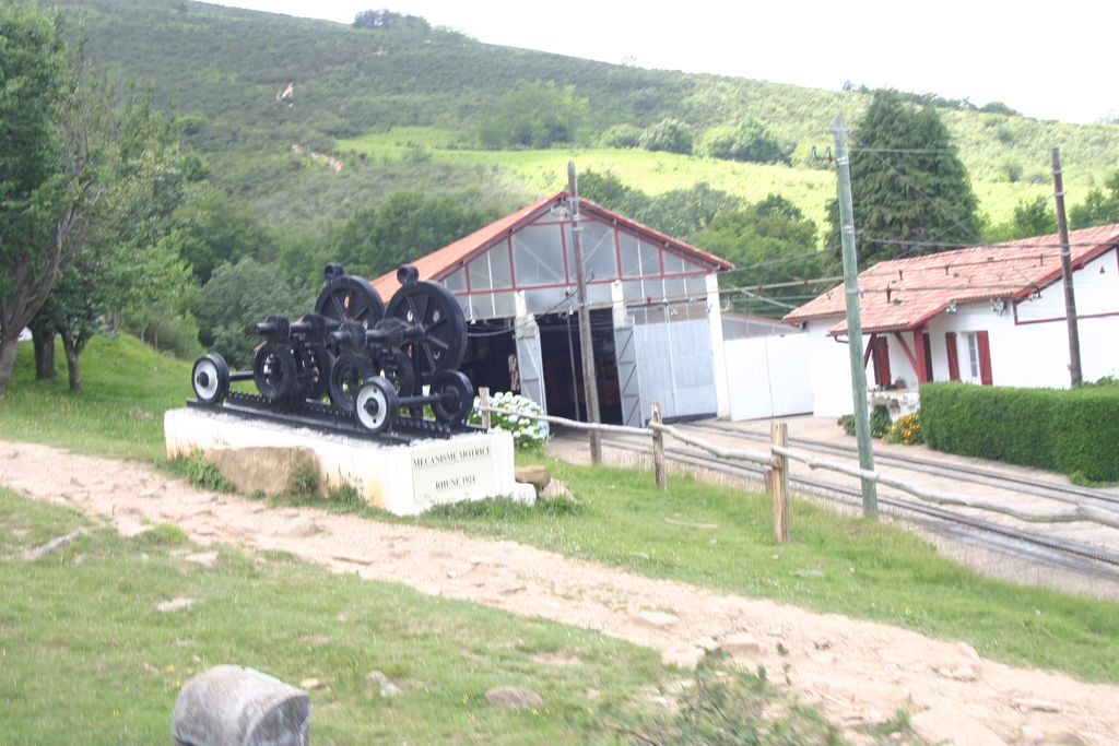 Le petit train de la Rhune  Img_8579-4640b84