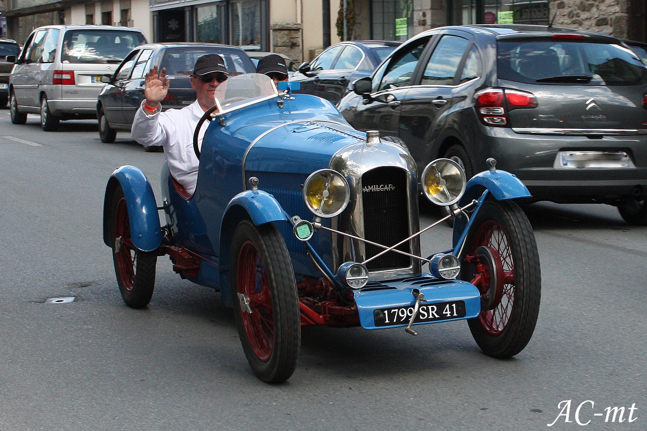 34 ème Tour de Bretagne des véhicules anciens 2014 Tb-16-4646430