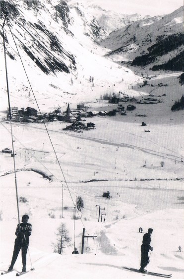 [Val d'Isère] Recherche infos sur histoire remontées - Page 5 Teleskicathiard-4652232