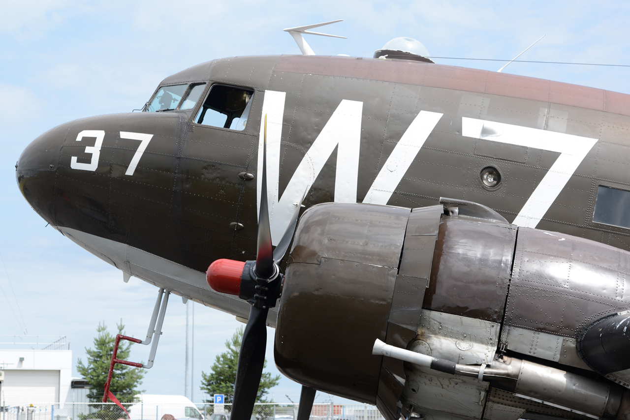 C47 Dakota N345AB "W7" le 09 juin 2014  - Page 8 Dsc_8877-4660ccd