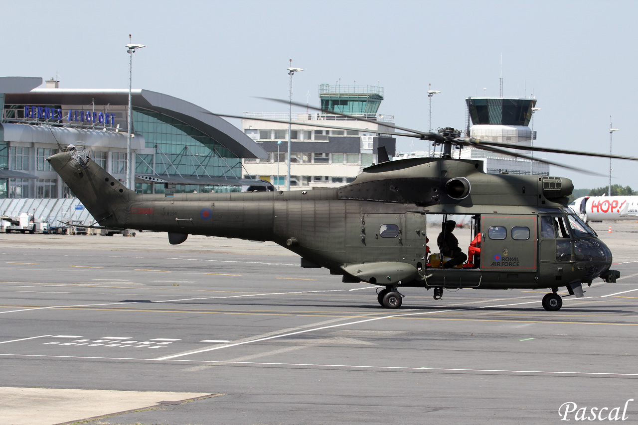 Puma HC.1 de la Royal Air Force XW 214 + Divers le 23.06.2014 Pum-9-copie-465690e