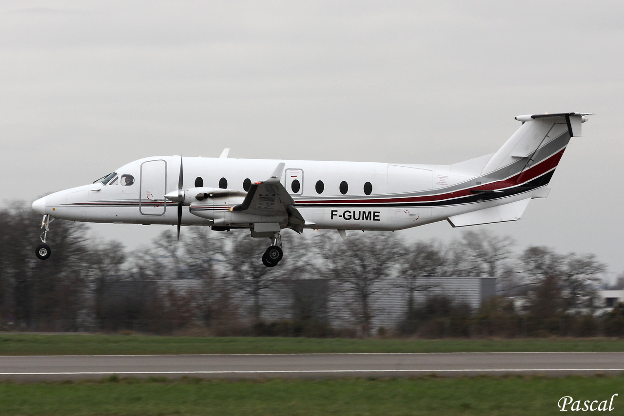 Beech 1900D TwinJet F-GUME + Divers le 07.03.14 Bee-1-copie-44594d6