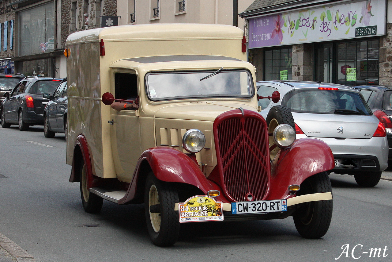 34 ème Tour de Bretagne des véhicules anciens 2014 Tb-8-463daad