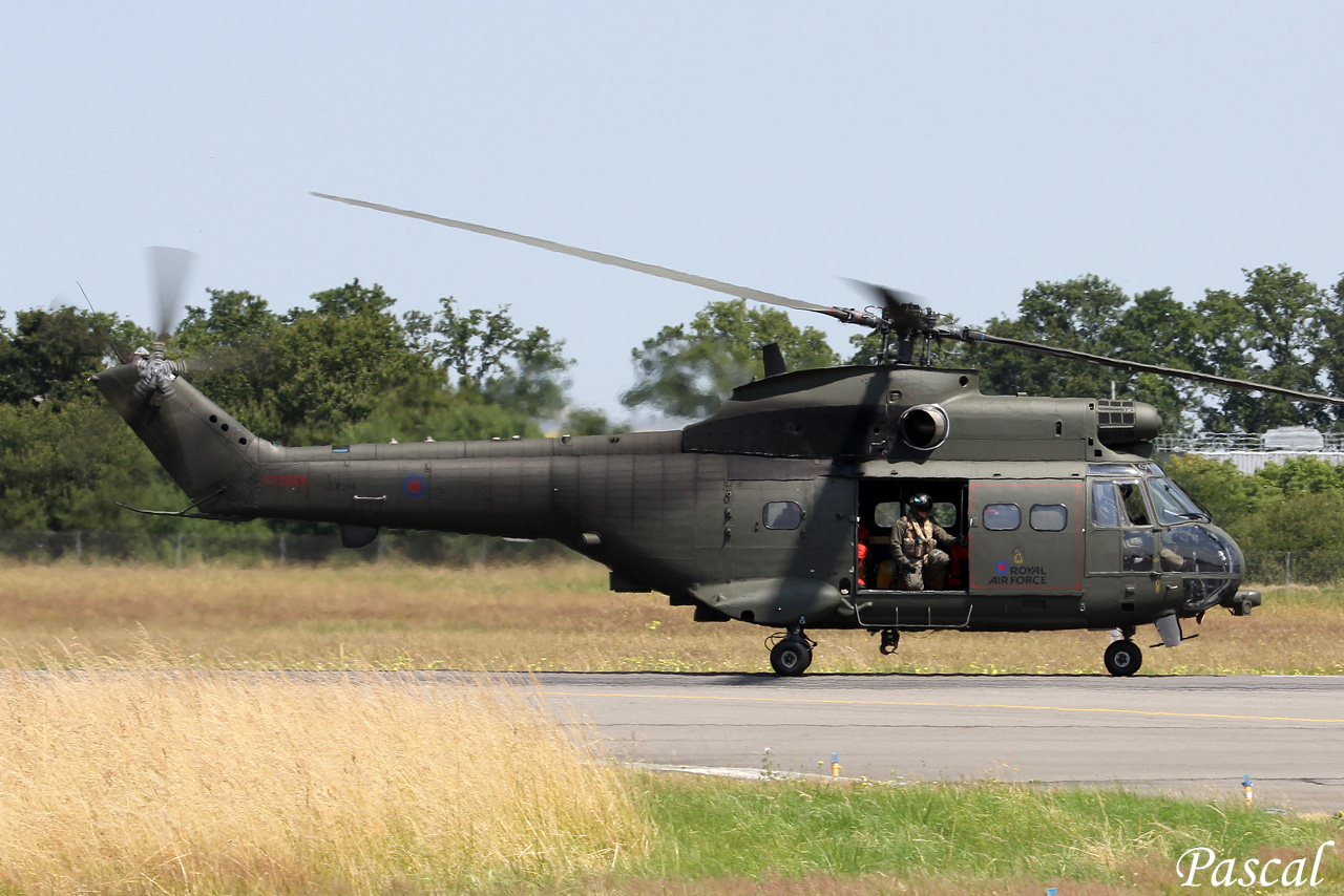 puma - Puma HC.1 de la Royal Air Force XW 214 + Divers le 23.06.2014 Pum-10-copie-4656931