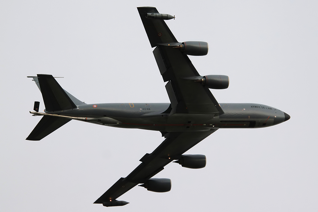 Boeing C-135FR Stratotanker France - Air Force 93-CH le 17.07.14 Img_0529-46bd05d