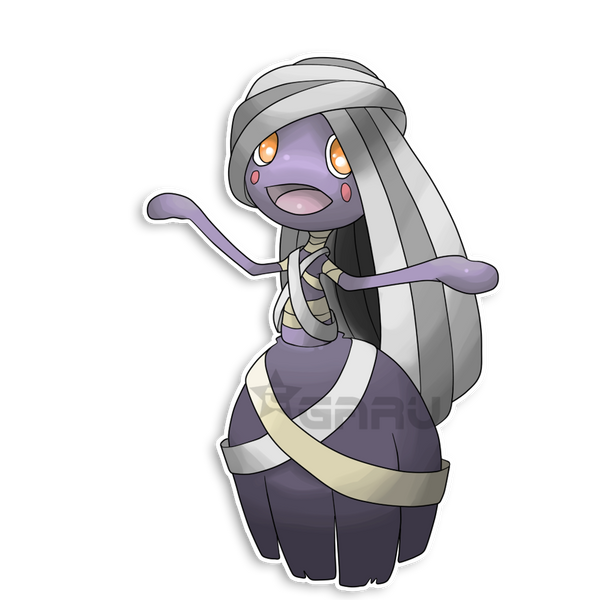 Cleobis/Cleobis  The_belly_dance_fakemon_by_neliorra-d479day