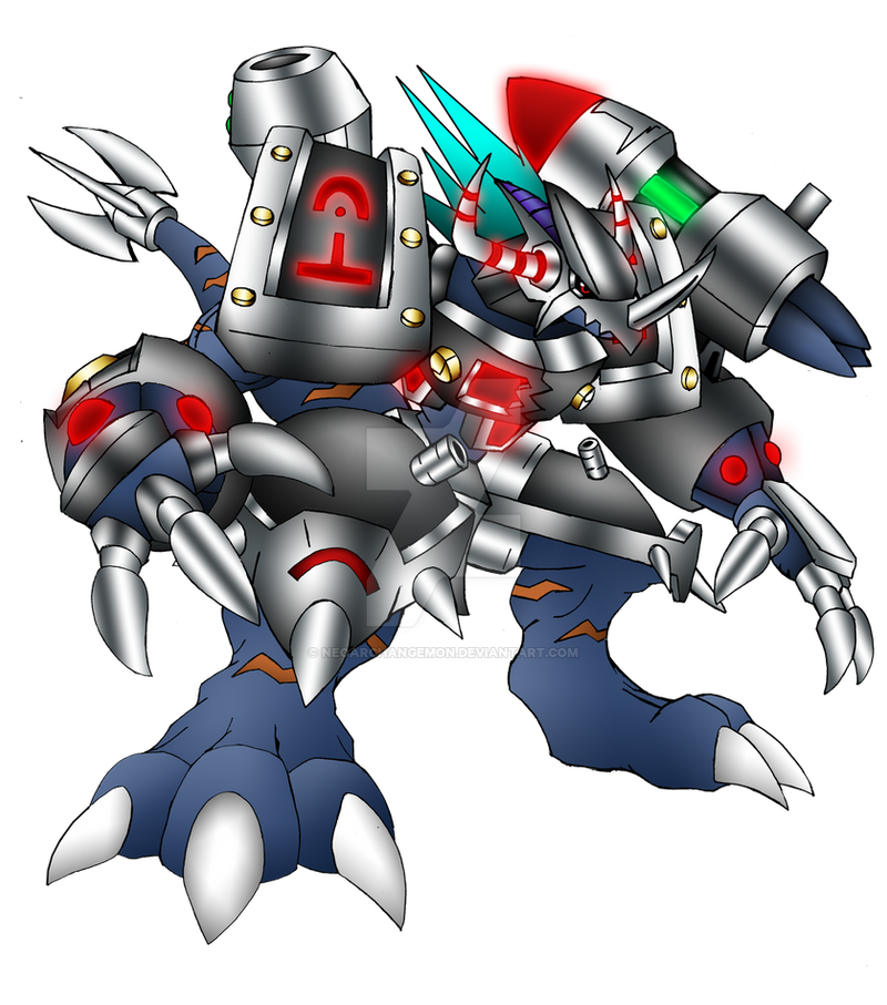 Digimon Data Fusion  Assault_greymon_by_neoarchangemon-d5faq3x