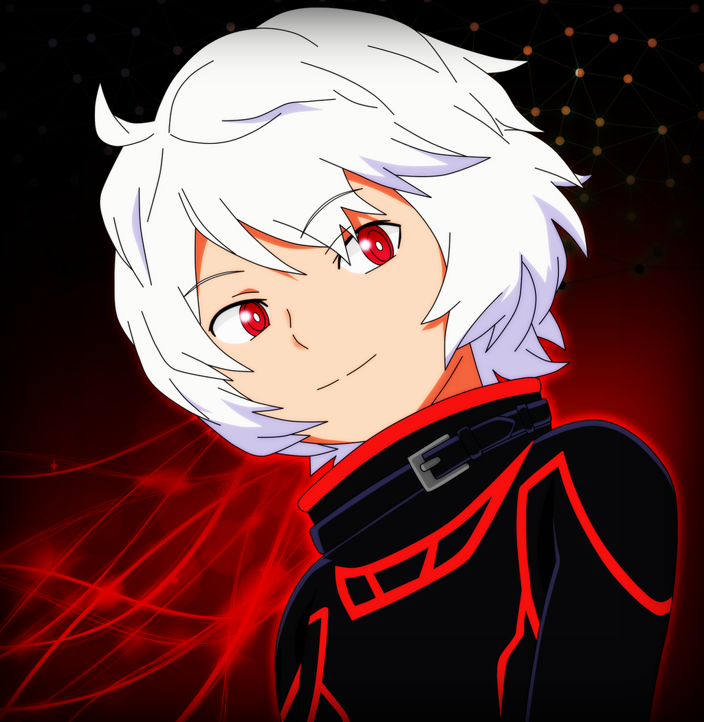 Ray Kagi Yuma_kuga___6_____world_trigger_by_hinata70756-d87ur2v