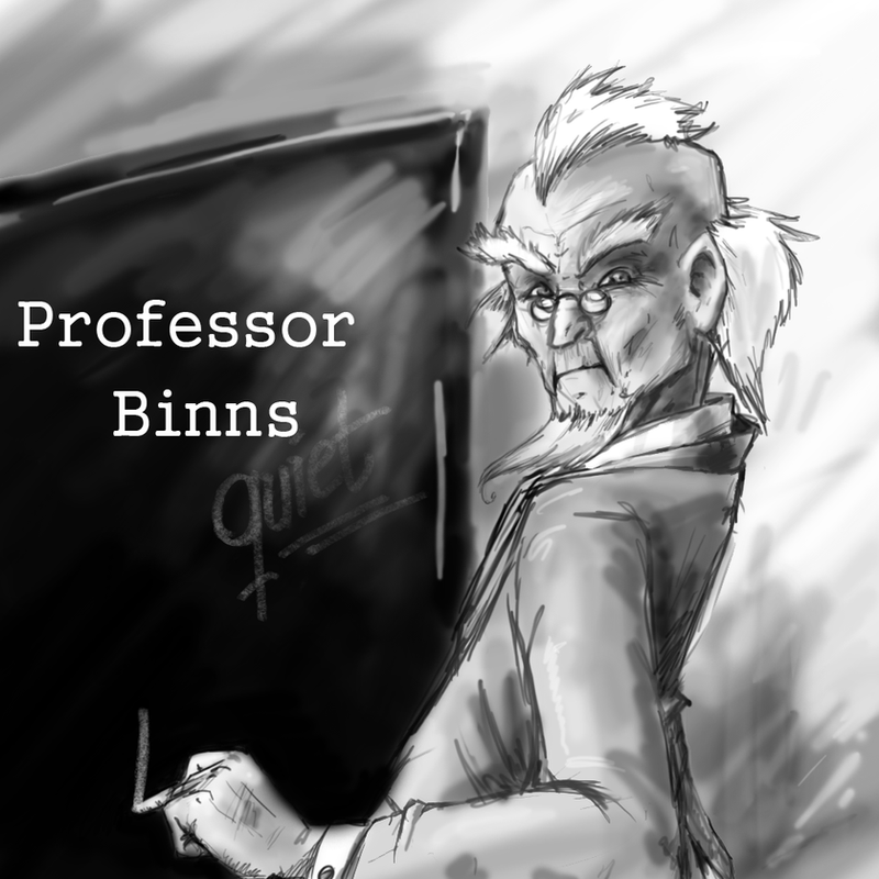 Sala de História da Magia Professor_binns_by_elen89