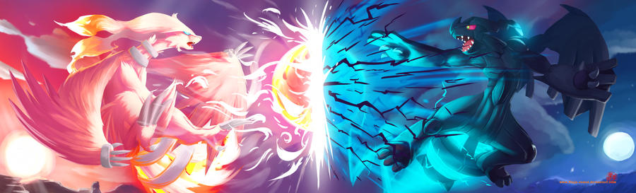 Shasson la 5e génération ! Zekrom_vs_reshiram_by_ninja_jamal-d3avast