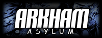 Arkham Asylum