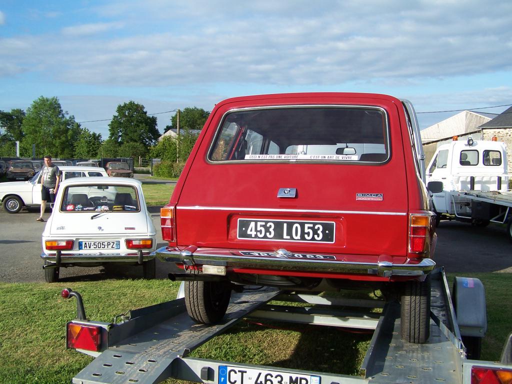 50 ANS DE LA 1100 DANS AUTO PLUS 142-525c446