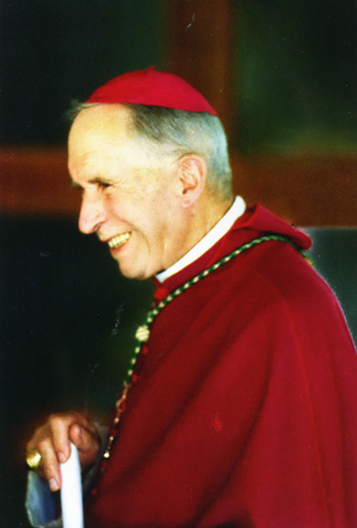 Il y a 25 ans, le 2 avril 1991, Mgr Lefebvre+ Lefebvre-memorial-50a4acd