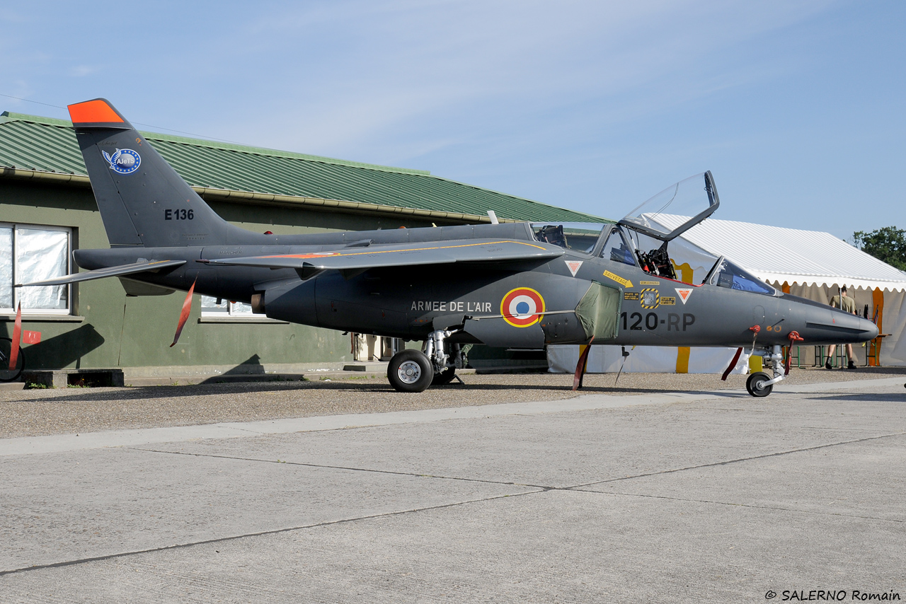 [20-21/06/2014] Meeting BA120 Cazaux: 80Ans de l'Armée de l'Air... - Page 2 Dsc_8893-4808f0b