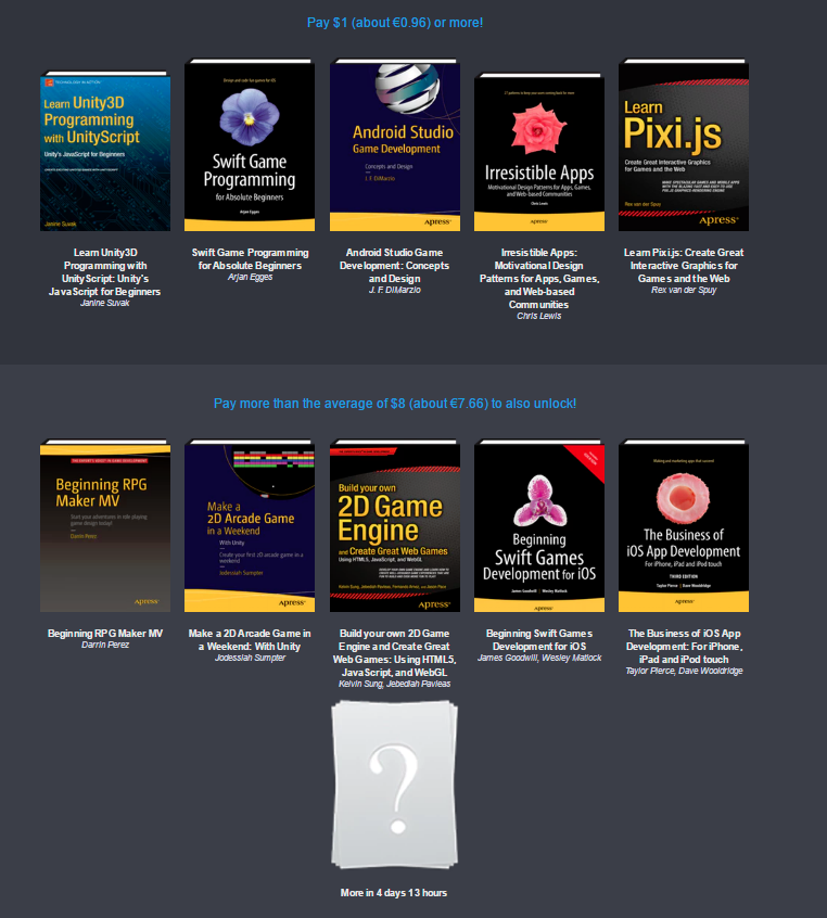 Humble Book Bundle - Code Your Own Games Book_1-512867c