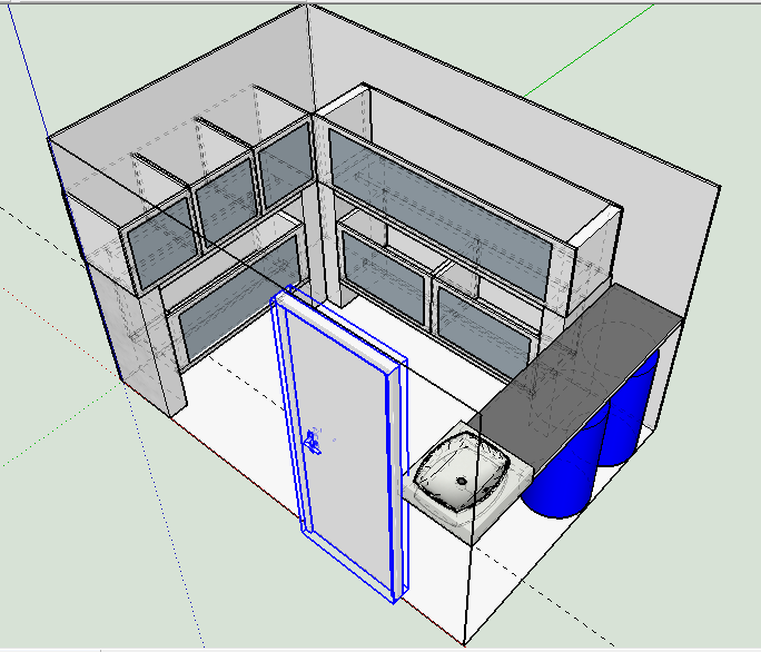 Petit FishRoom Mod-lisation-517c865