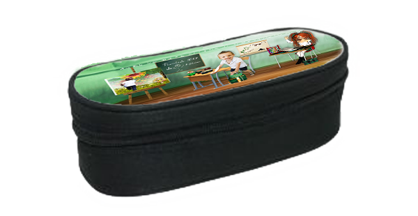 Rentrée scolaire Kyllian Trame_trousse_dessus_kyllian-52e44ee