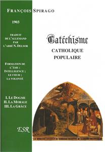 Catéchisme et foi catholique romaine. Image-4ec8180