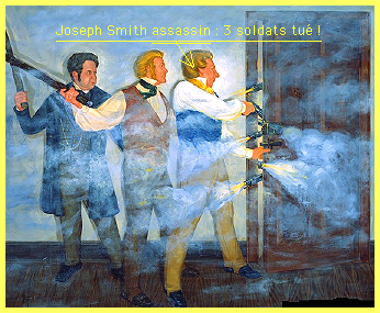 L'Église Mormon quittera les programmes pour adolescents de Boy Scouts Joseph-smith-assassin-4cf373f