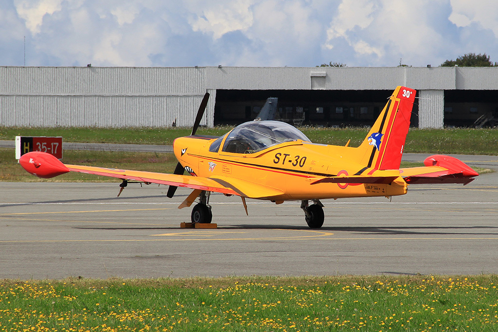 Dinard - Pleurtuit - Saint-Malo LFRD / DNR : Septembre 2015   Img_6188-4c97bfe