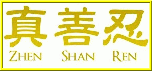法轮大法 - Falun Gong ou Falun Dafa - 法輪大法 Image-50202bd