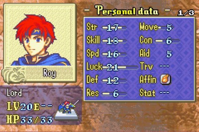 Pick My Units,FE6 Hard Mode - Page 5 Roy-stats-49d2e99