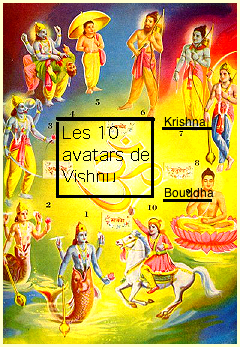 La vie de Sri Krshna Avatars-vishnu-4d2c701