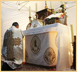 La journée liturgique de tout catholique pratiquant Messe-quotidienne-5057749