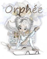 Orphée