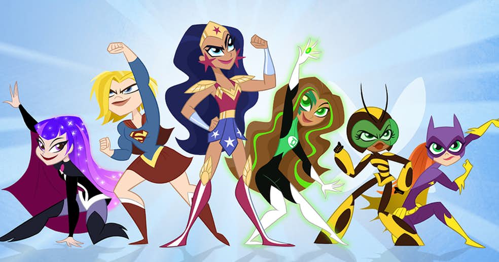 Super Hero Girls Dc-super-hero-girls-header-5485888