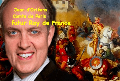 Pour Dieu, le Roy et la France Jean-dorleans-roi-france-56112d1