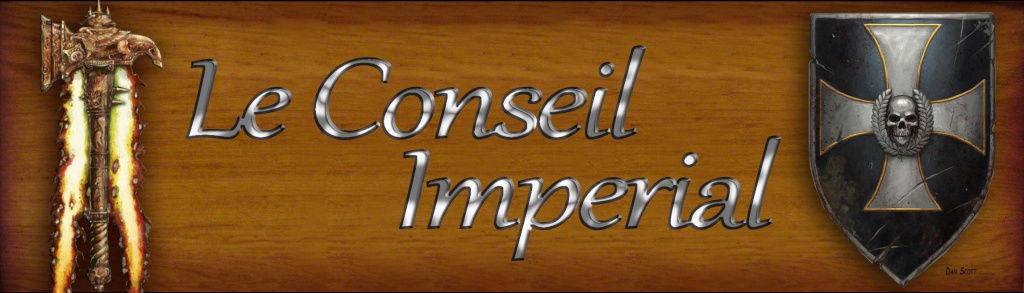 Le Conseil Impérial