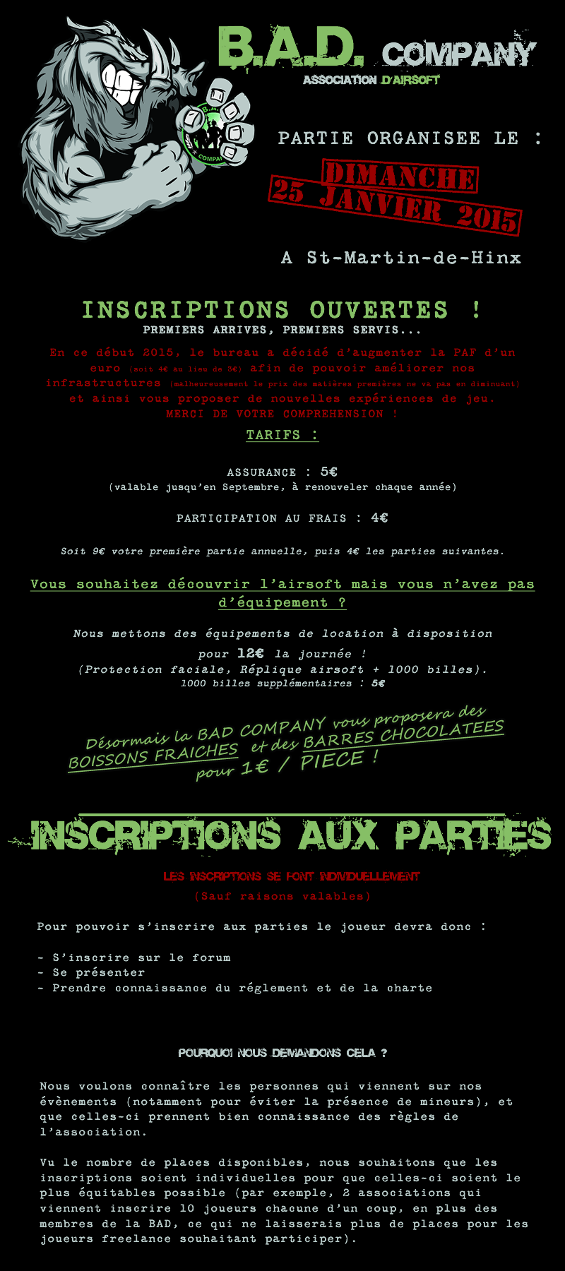 Partie de la BAD Company - Dimanche 25 Janvier 2015 1---annonce-partie-497058f