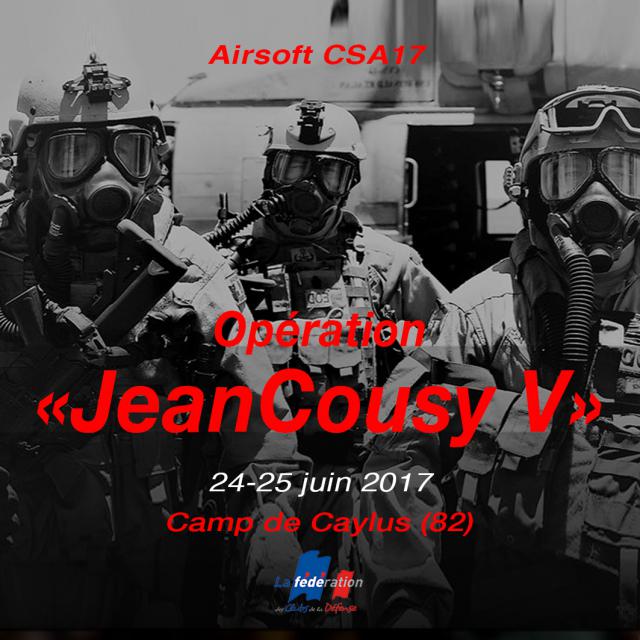 [24-25 juin 2017] "Opération JeanCousy V" Camp de Caylus (82) / COMPLET Jcv-51b58f5