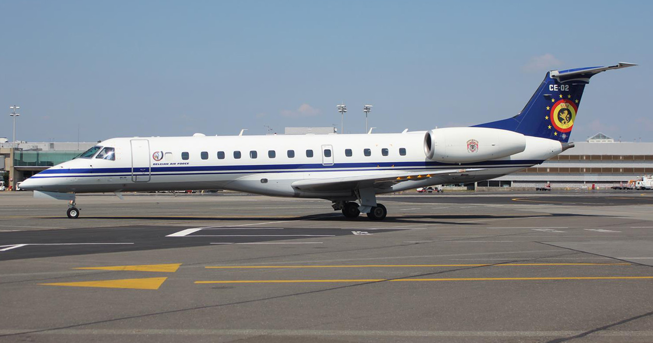 [23/07/2014] ERJ145 (CE02) BELGIAN AIR FORCE Img_6718-46ee894