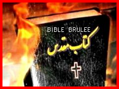 YAHWAH dans le coran et l'islam Bible-brulee-4c023d6