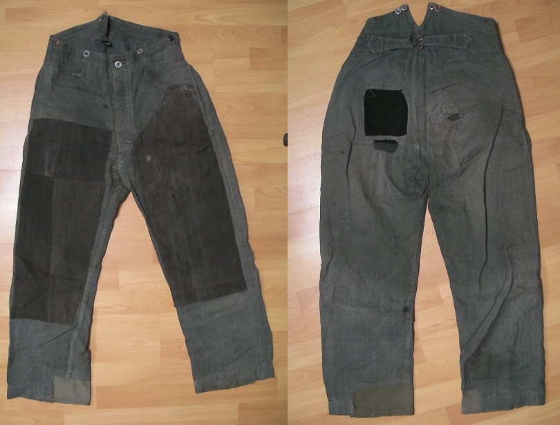 Estimation pantalon treillis allemand ww2 Sany0030-4f15667