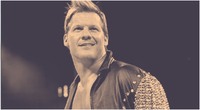 WRESTLEMANIA XXXII Jericho-4d2200f