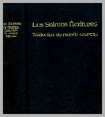 Ecritures grecques chrétiennes TMN  Tmn1995-494ccd5