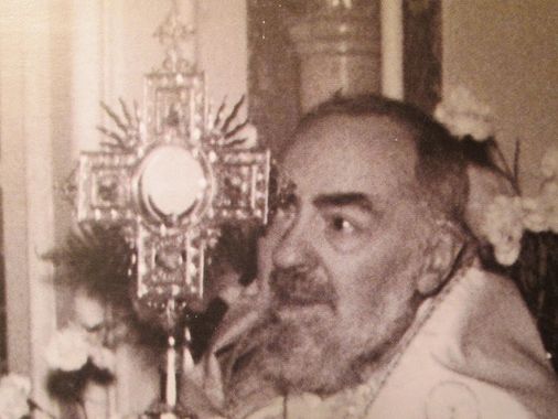 Saint Padre Pio 2222-555cc32