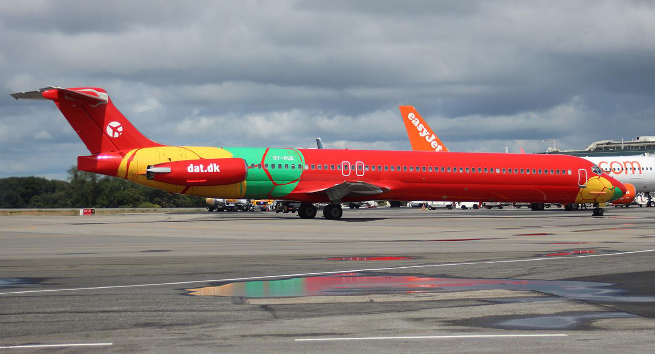 [06/08/2014] Mc Donnell Douglas MD-83 (OY-RUE) Danish Air Transport Img_6800-4704bbe