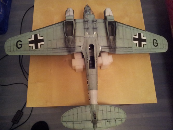 HEINKEL HE 111 P6 AU 1/32 - Page 9 5-4abba08